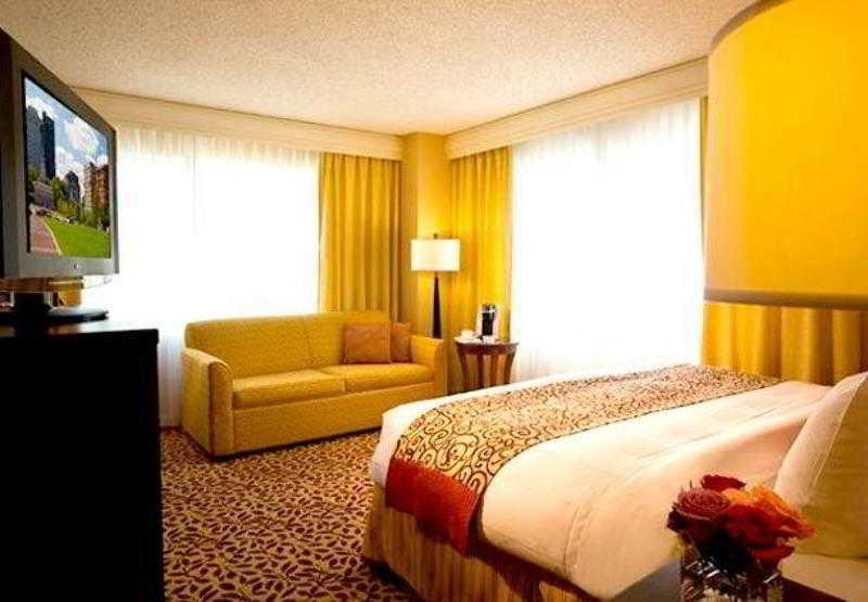 Hotel Marriott Philadelphia West West Conshohocken Zewnętrze zdjęcie